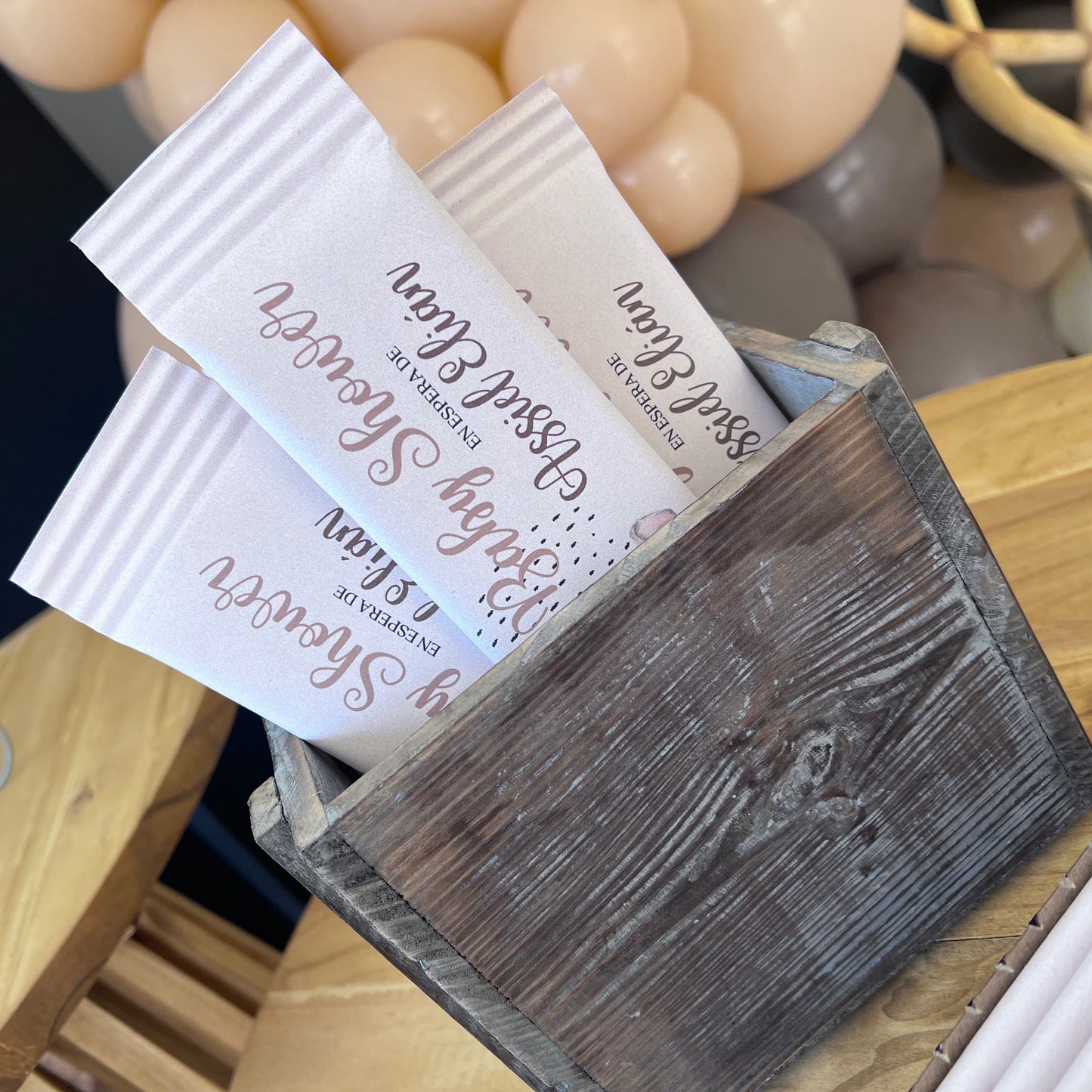 Chocolate Personalizado - Regular