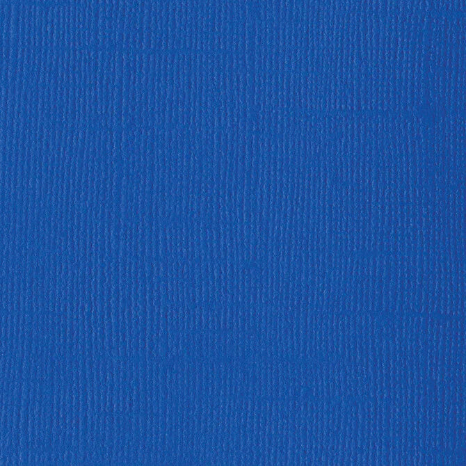 Bazzill Cardstock - Bazzill Blue