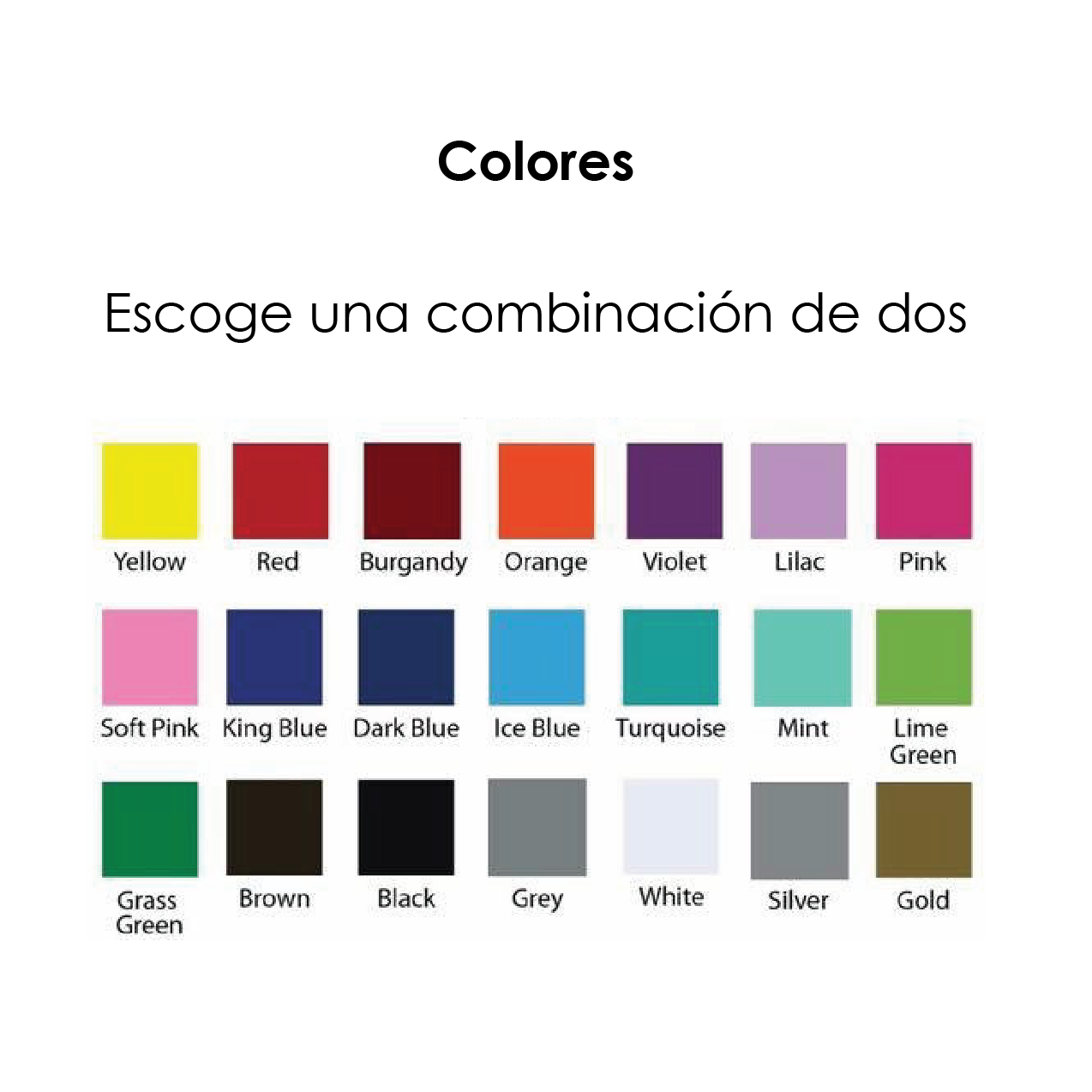 Ornamento Personalizado