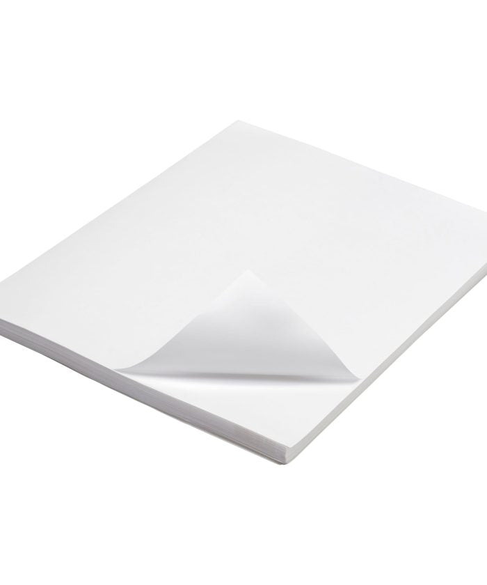 Matte Sticker Paper