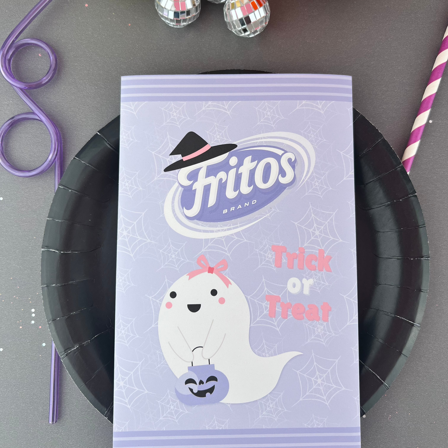 Chip Bags