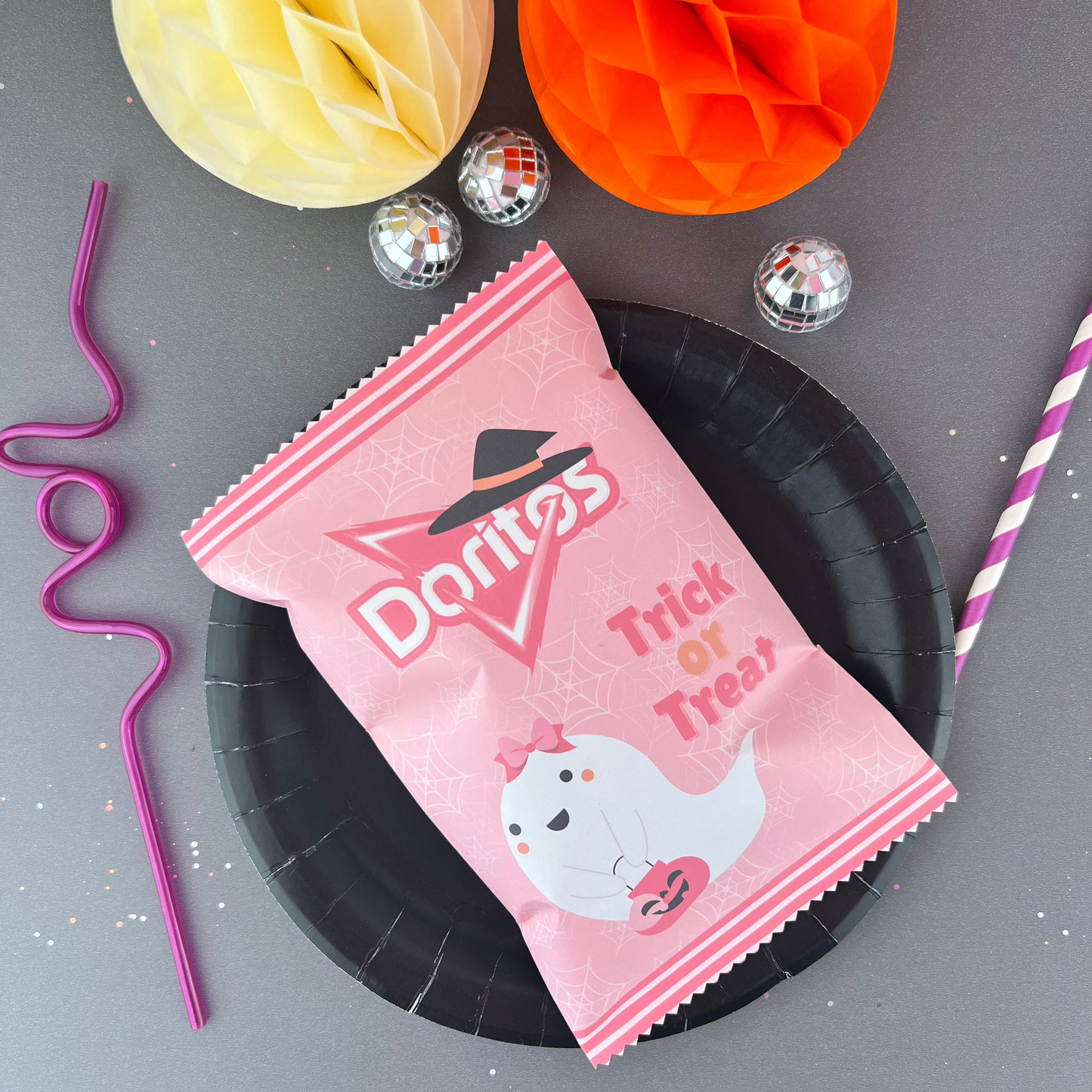 Chip Bags