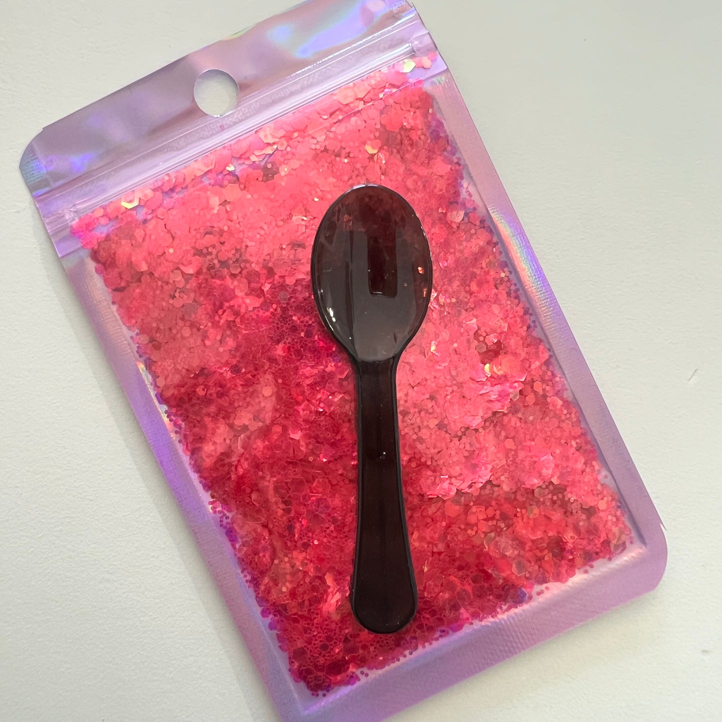 Brillo - Rosa