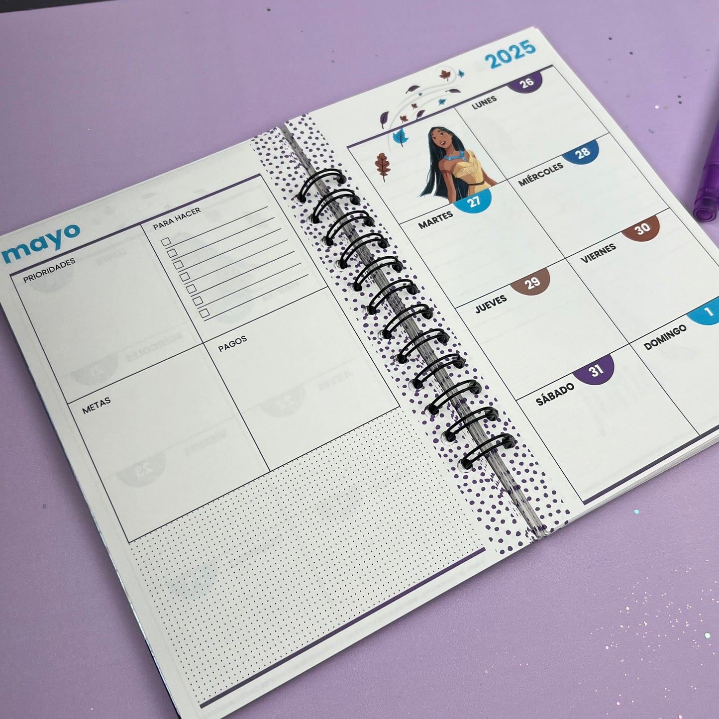 Agendas