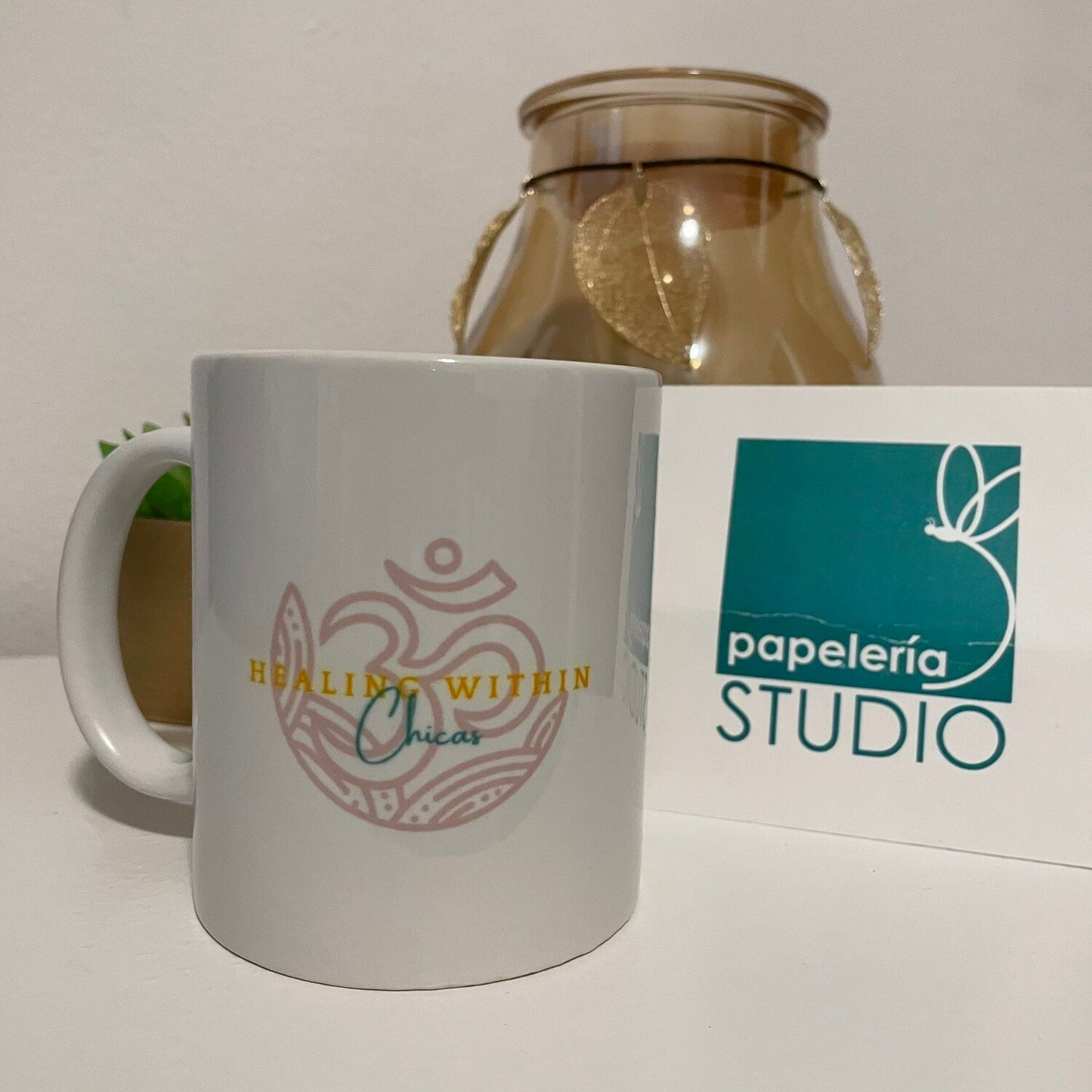 Taza Personalizada