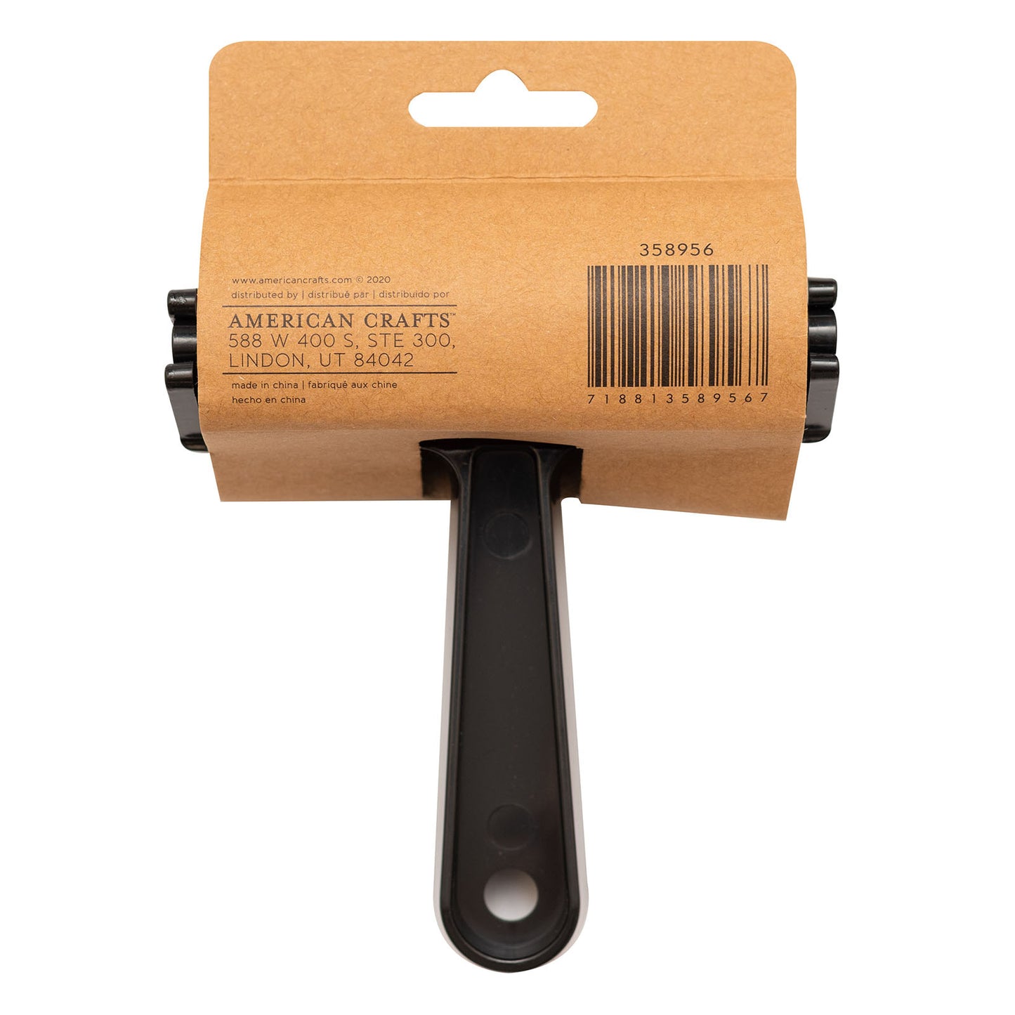 Brayer Tool