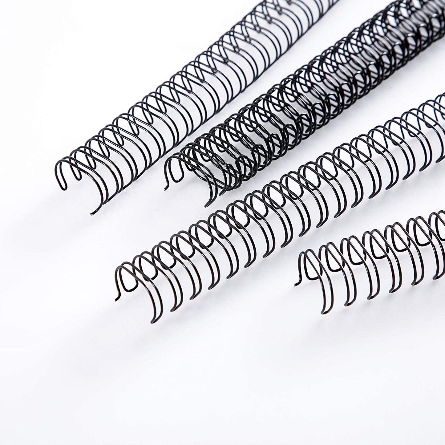 Alambres - 3/4" Agendas/Libreta