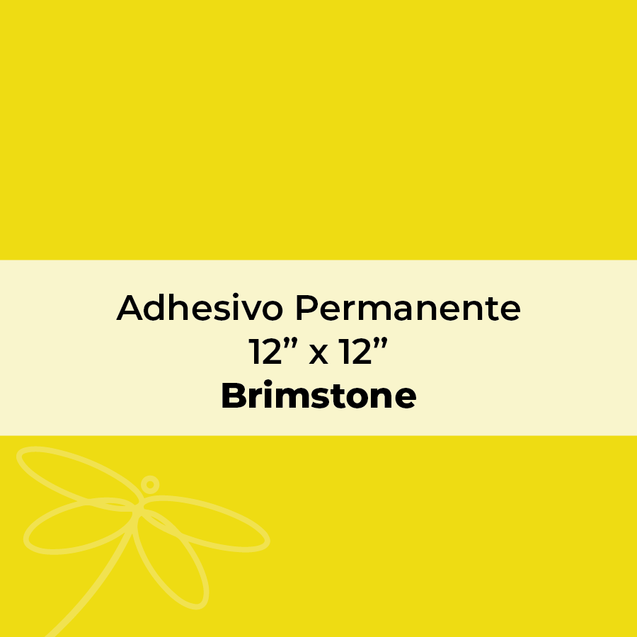 Oracal 651 - Adhesivo