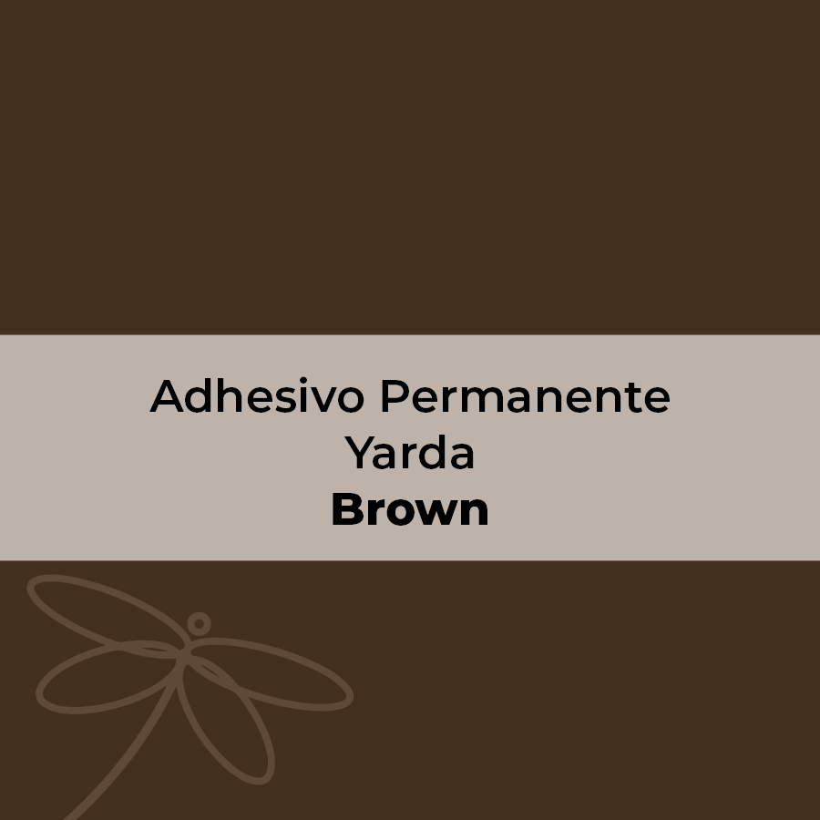 Oracal 651 - Adhesivo