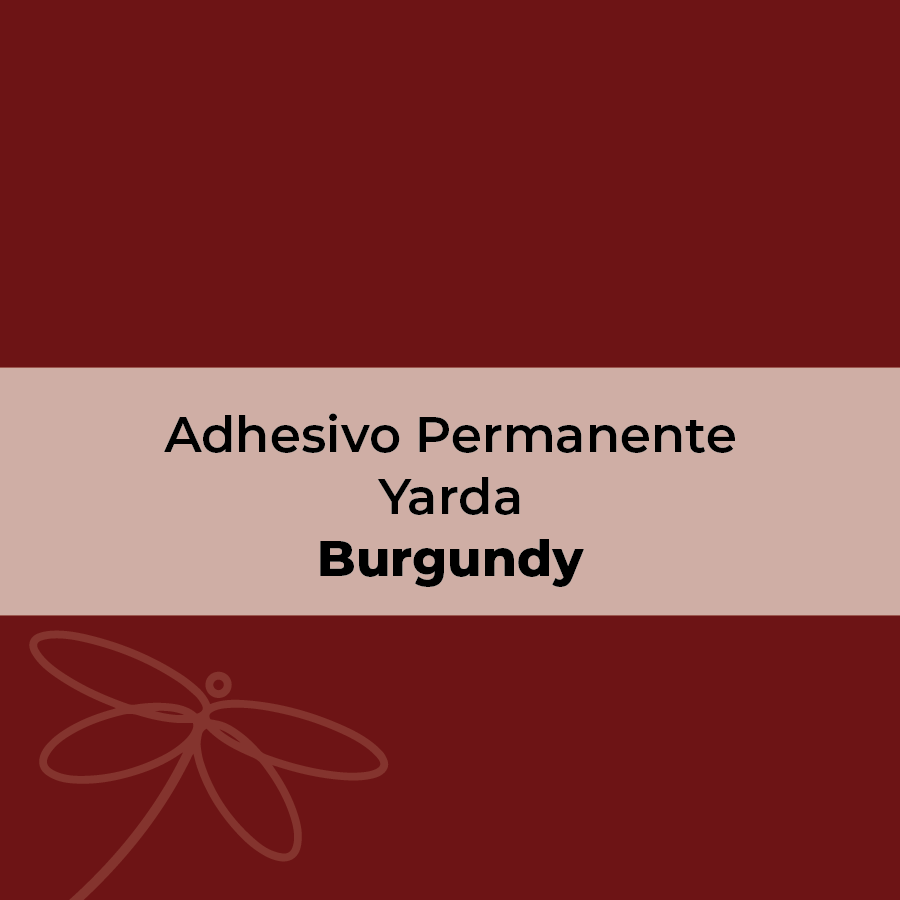Oracal 651 - Adhesivo