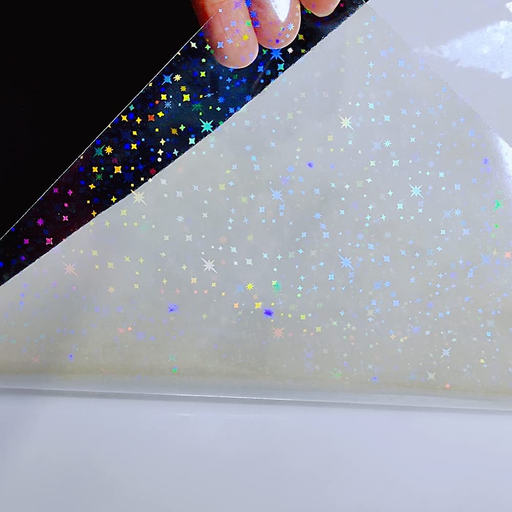 Laminado Holográfico