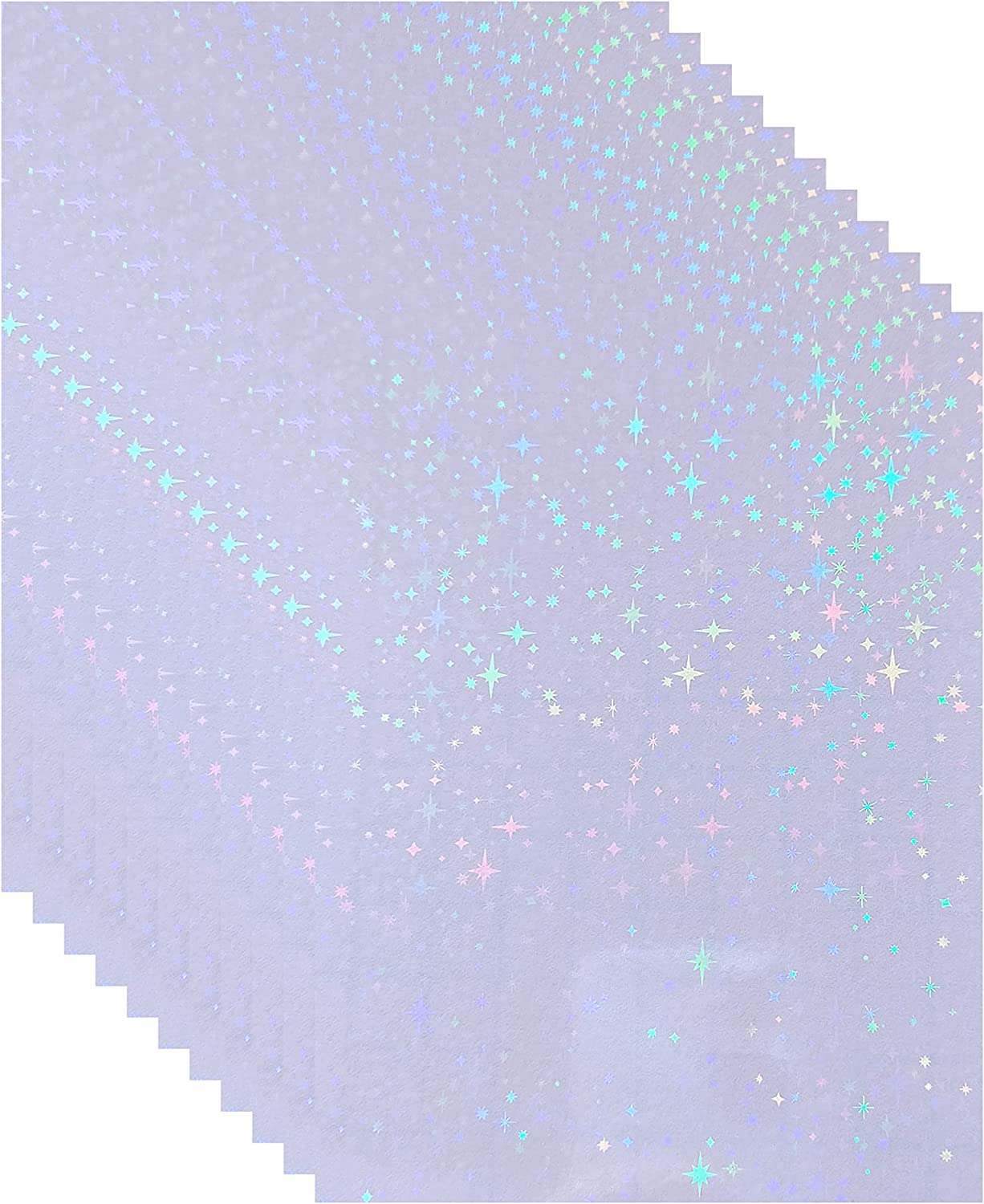 Laminado Holográfico