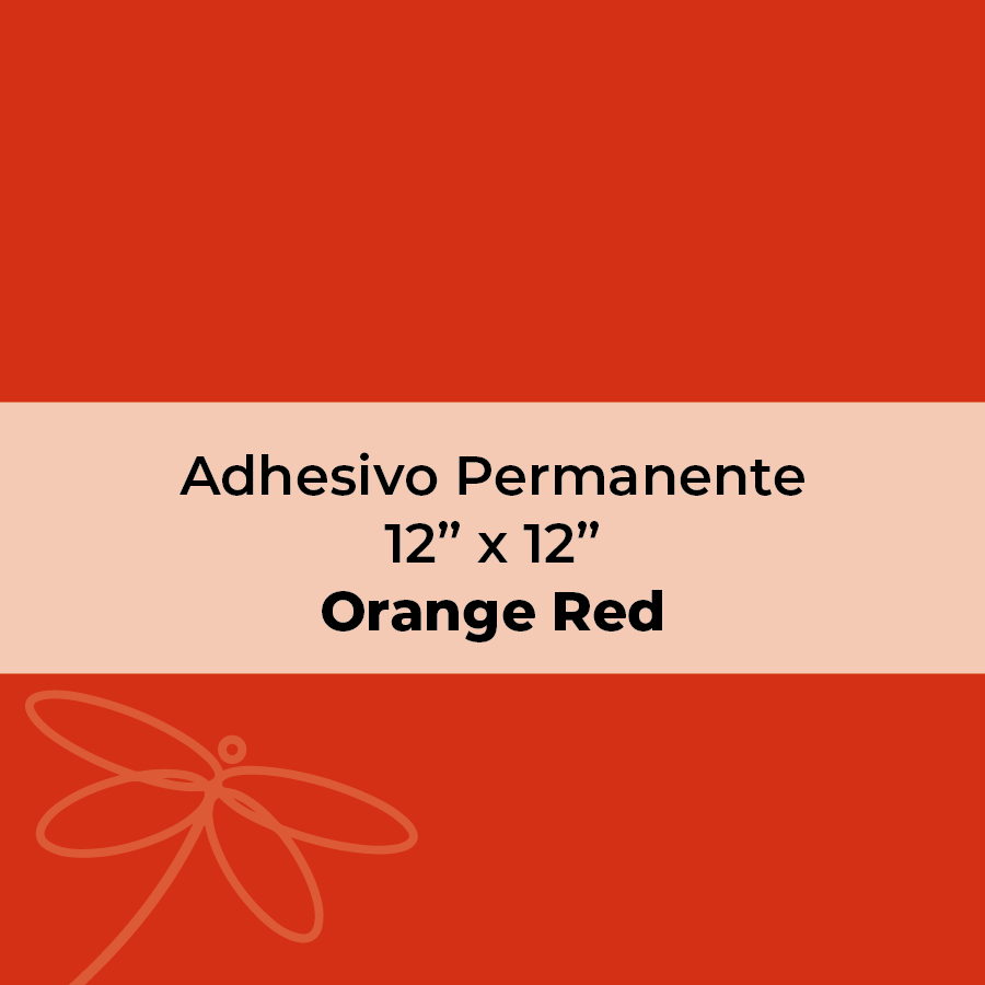 Oracal 651 - Adhesivo
