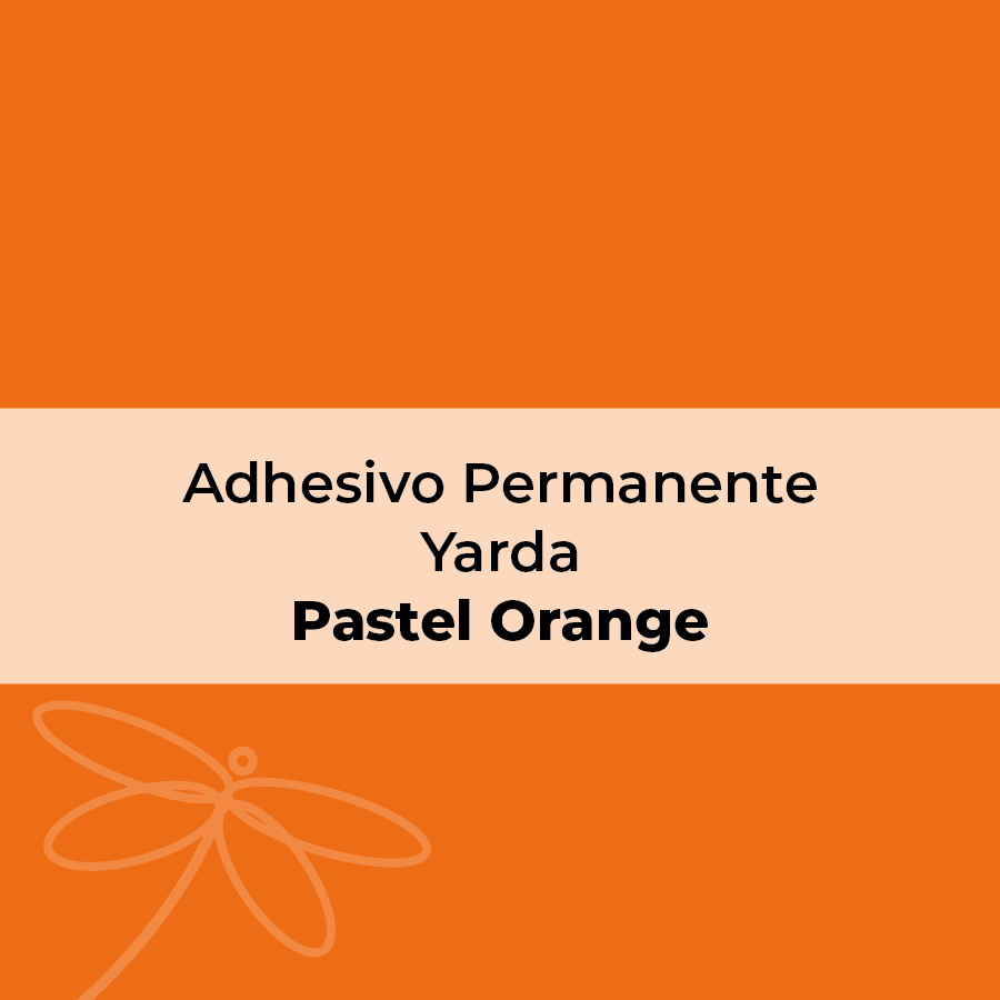 Oracal 651 - Adhesivo