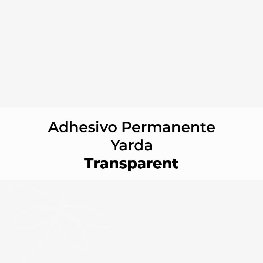 Oracal 651 - Adhesivo