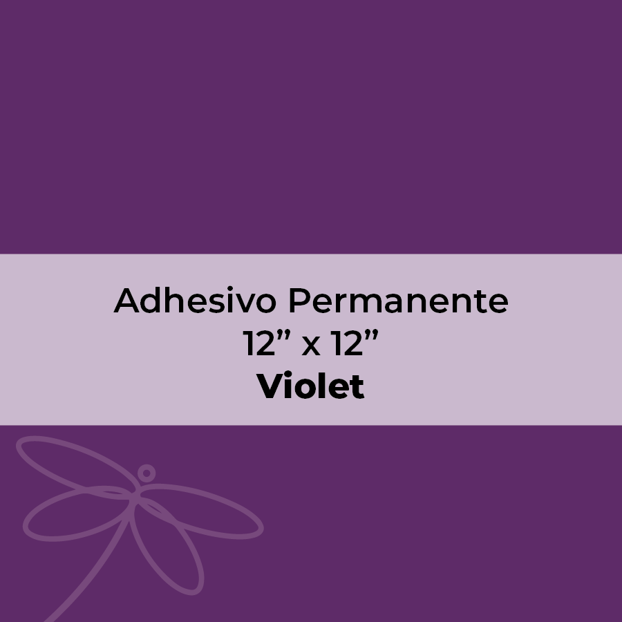 Oracal 651 - Adhesivo