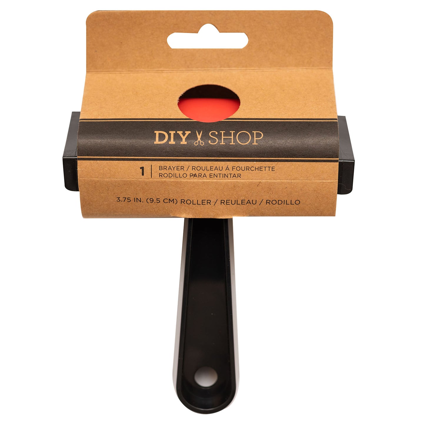 Brayer Tool