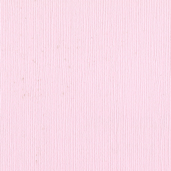 Bazzill Cardstock - Tutu Pink