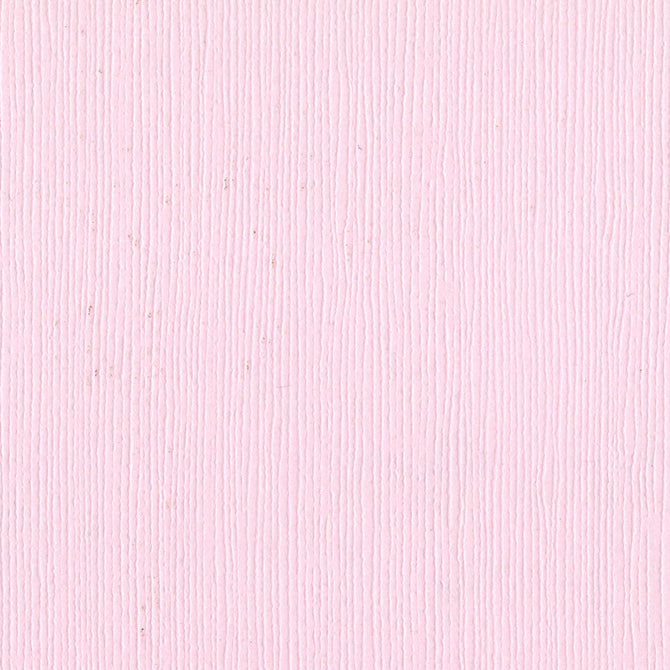 Bazzill Cardstock - Tutu Pink