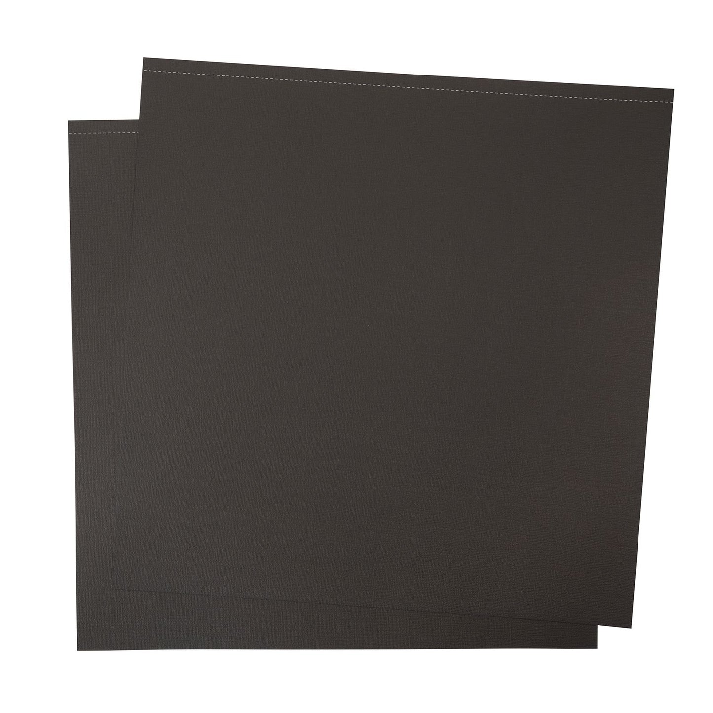 Paper Pad - Texture Black