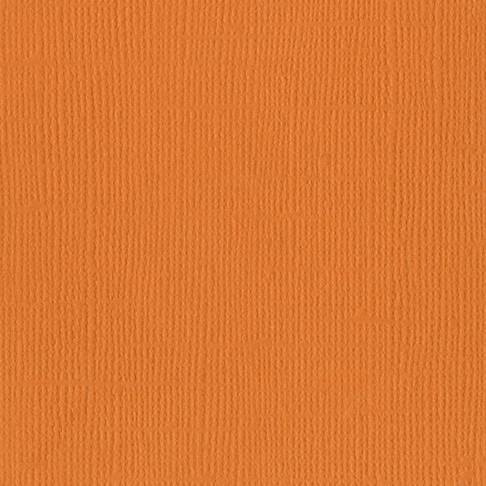 Bazzill Cardstock - Apricot