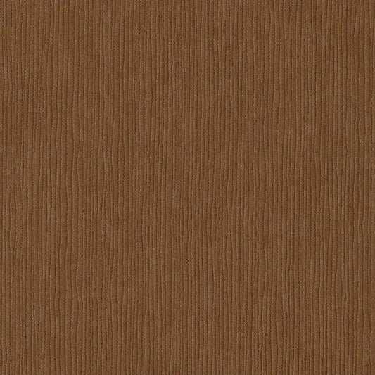 Bazzill Cardstock - Cinnamon Stick