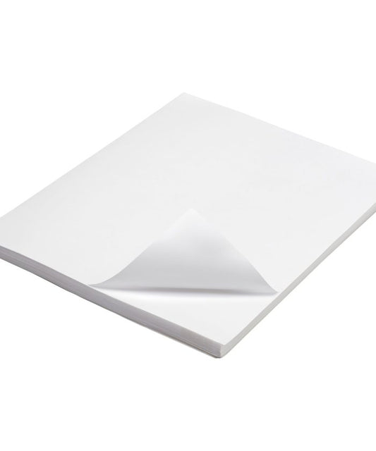 Papel adhesivo brillante fotográfico