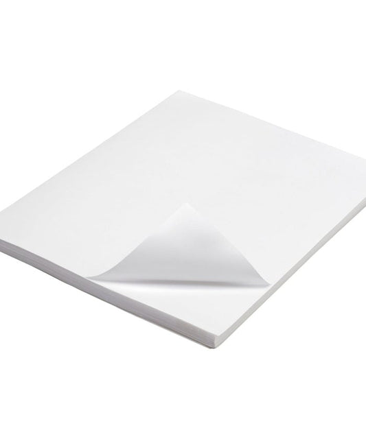 Vinilo imprimible - Mate