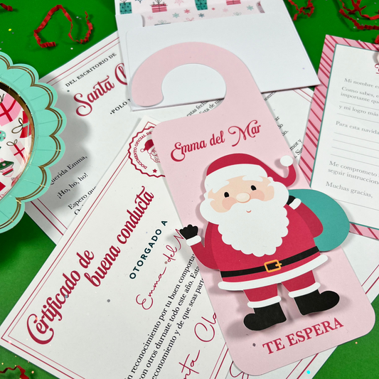 Santa Kit