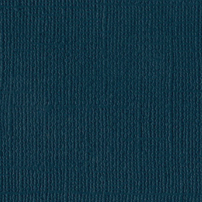 Bazzill Cardstock - Mysterious Teal