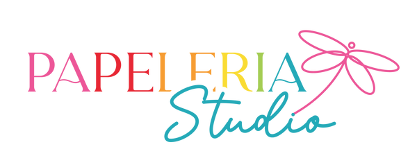 Papelería Studio
