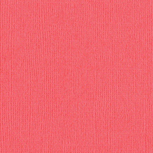 Bazzill Cardstock - Roselle