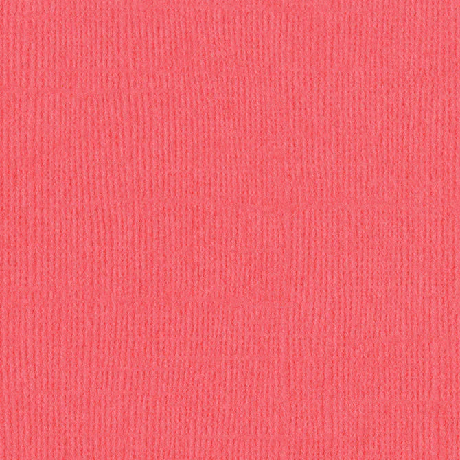 Bazzill Cardstock - Roselle