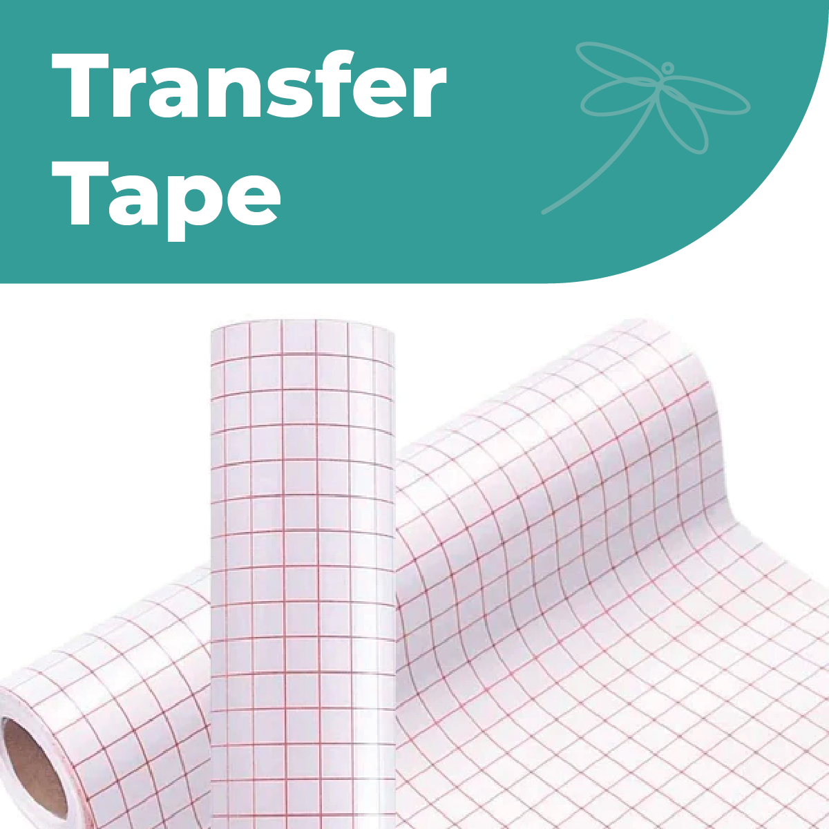 Cinta de transferencia