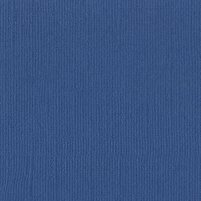 Bazzill Cardstock - Typhoon