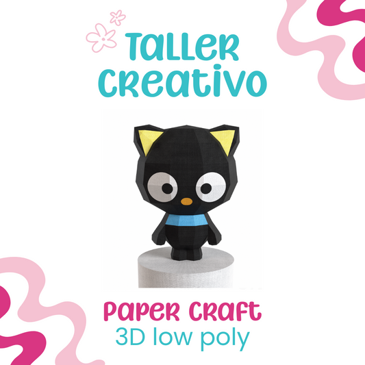 Low Poly 3D