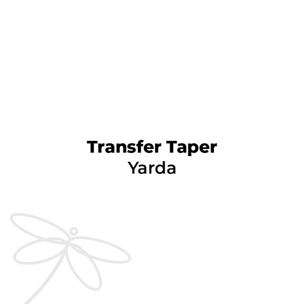 Cinta de transferencia