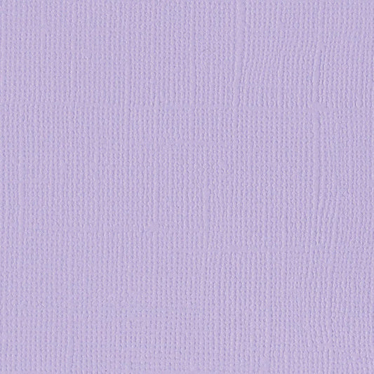 Bazzill Cardstock - Wisteria