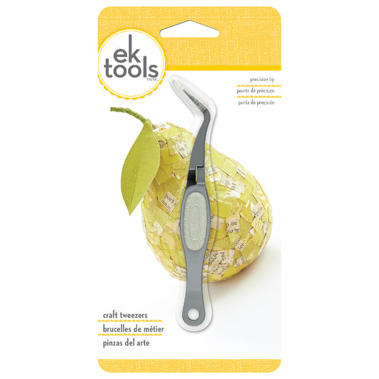 Craft Tweezers - Pinzas