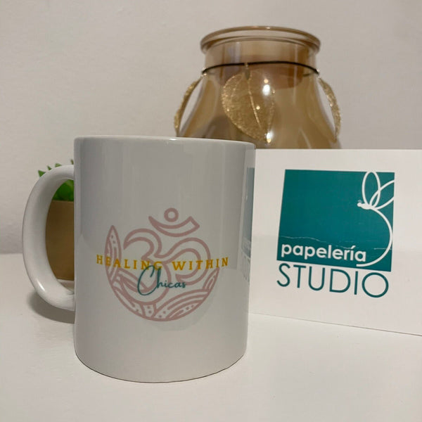 Taza Personalizada