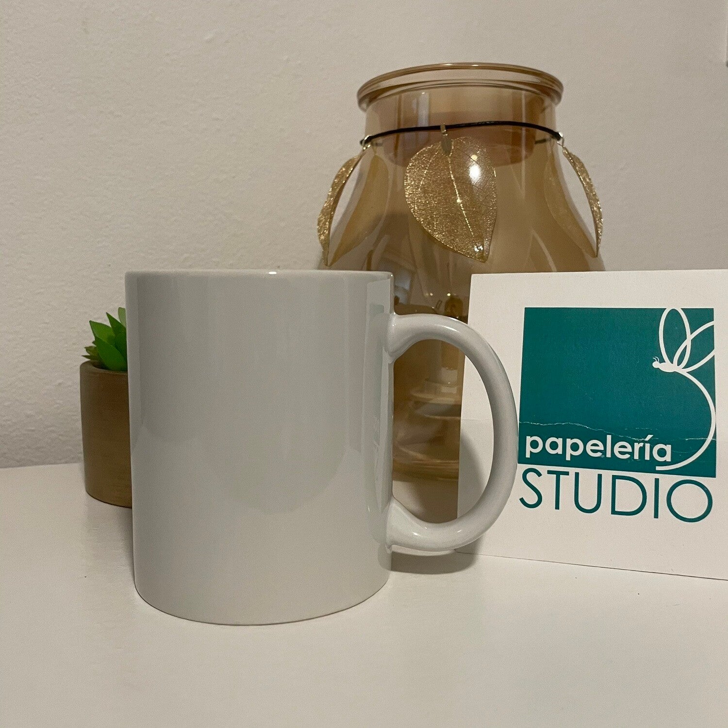 Taza Personalizada