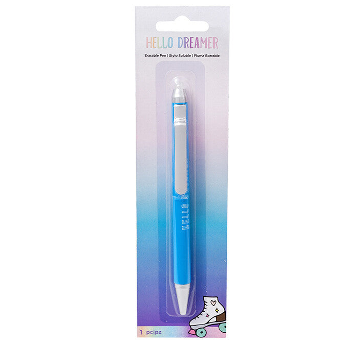 Erasable Pen - Hello Dreamer