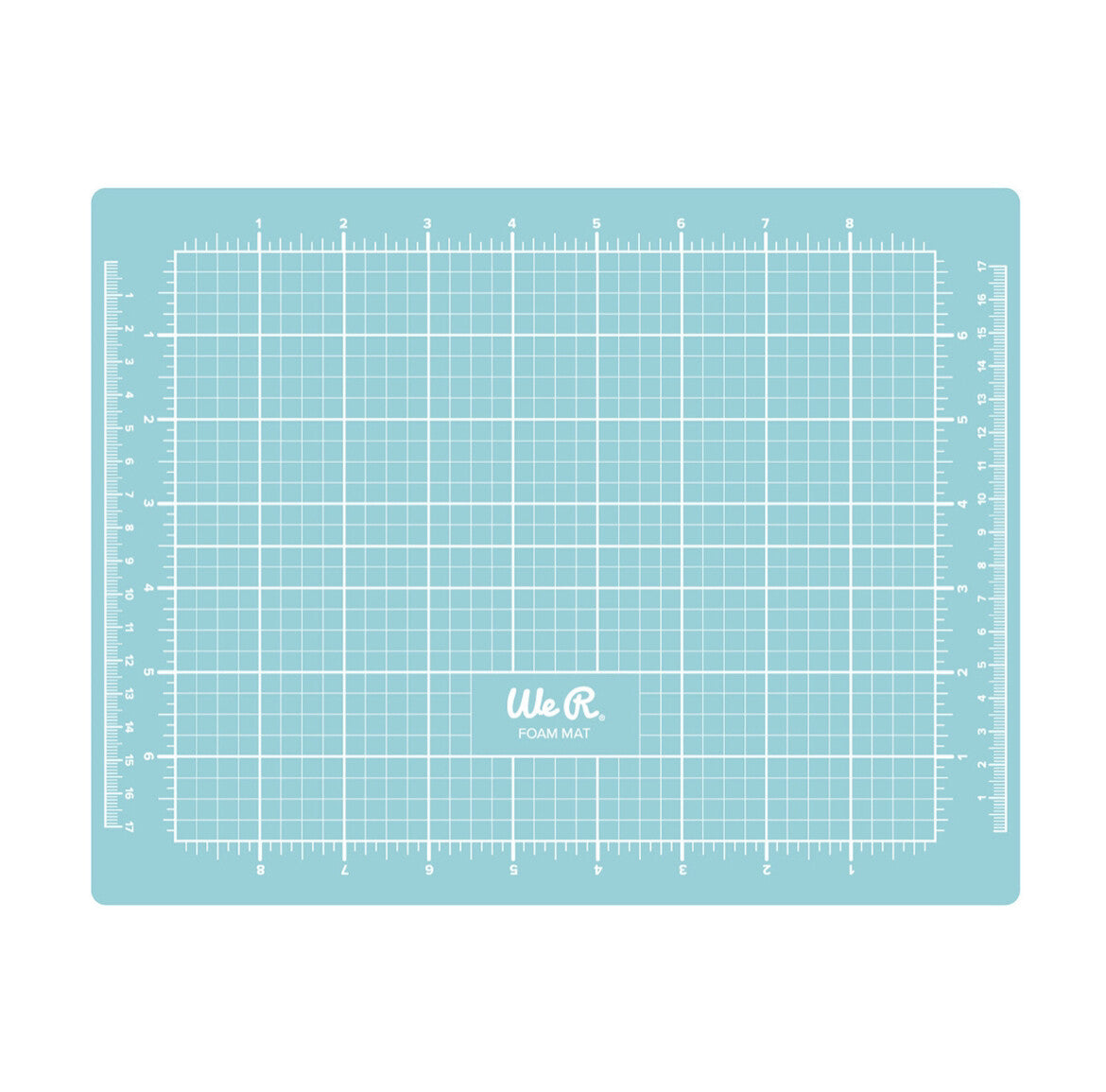 Foam Mat