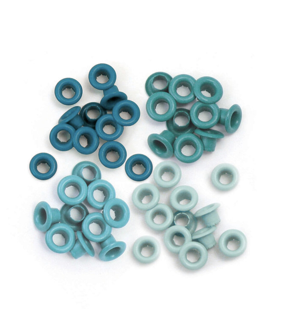 Ojales Cropadile - Aqua