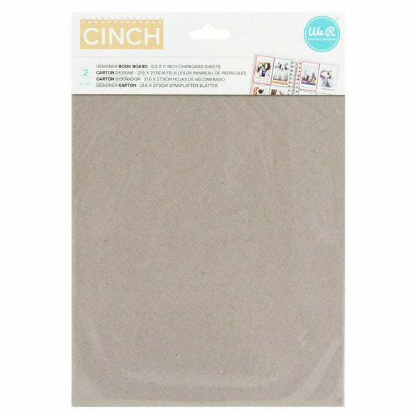 Cincha - Aglomerado