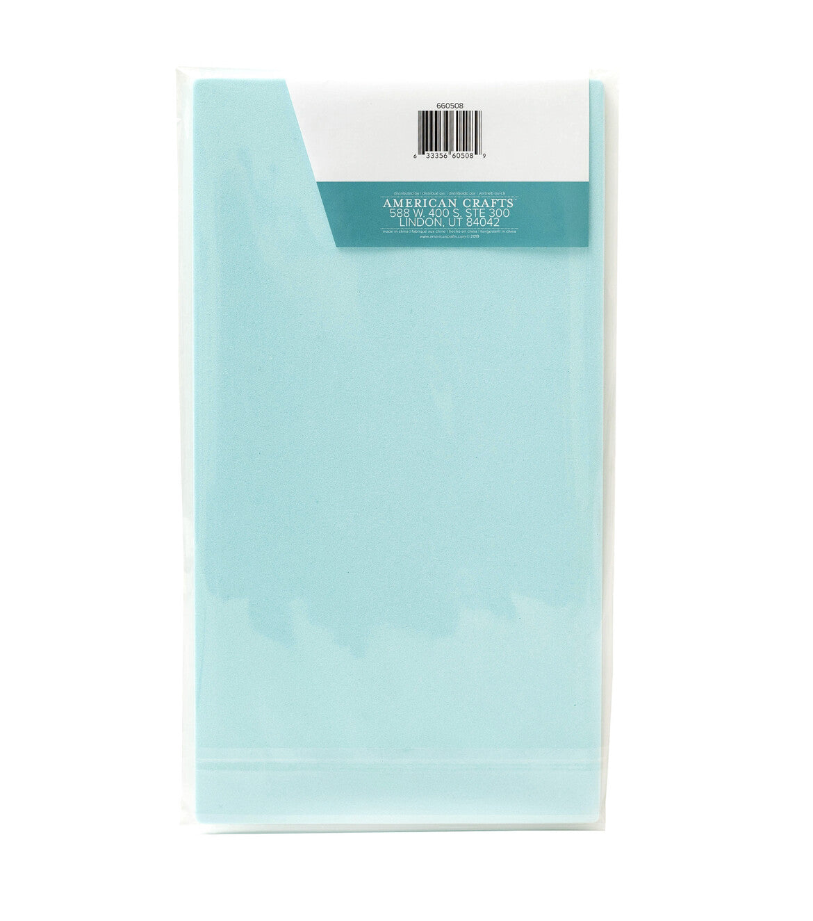 Foam Mat