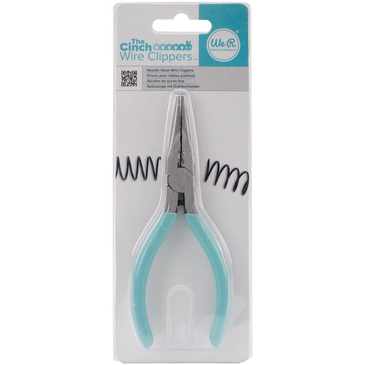 Cinch - Wire Clippers