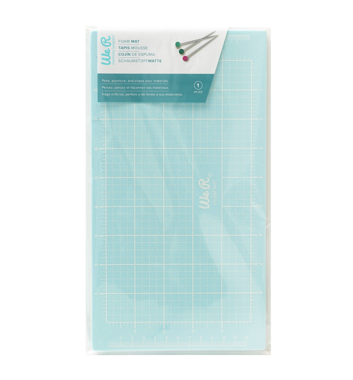 Foam Mat