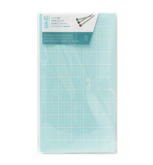 Foam Mat