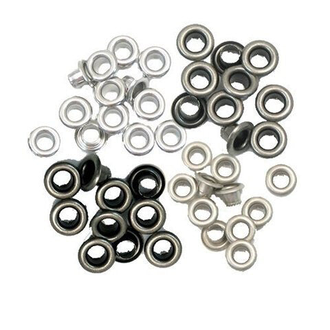 Ojales Cropadile - Cool Metal